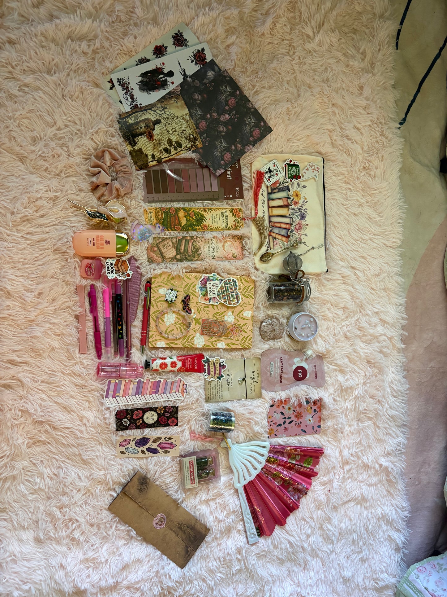 Rosebound Romance Bundle