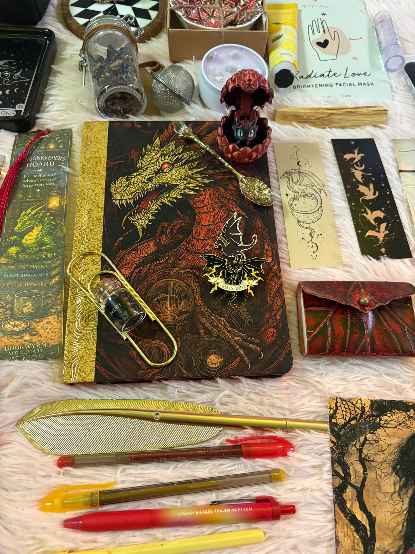 Dragonkeeper's Hoard Bundle