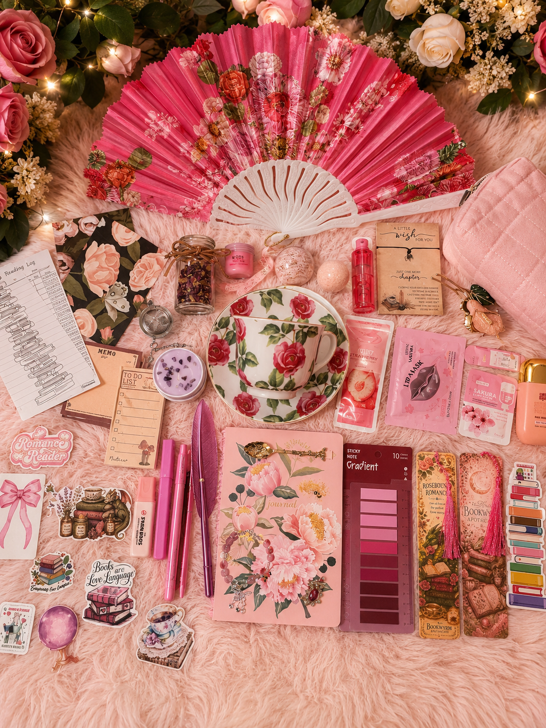 Signature Bundles