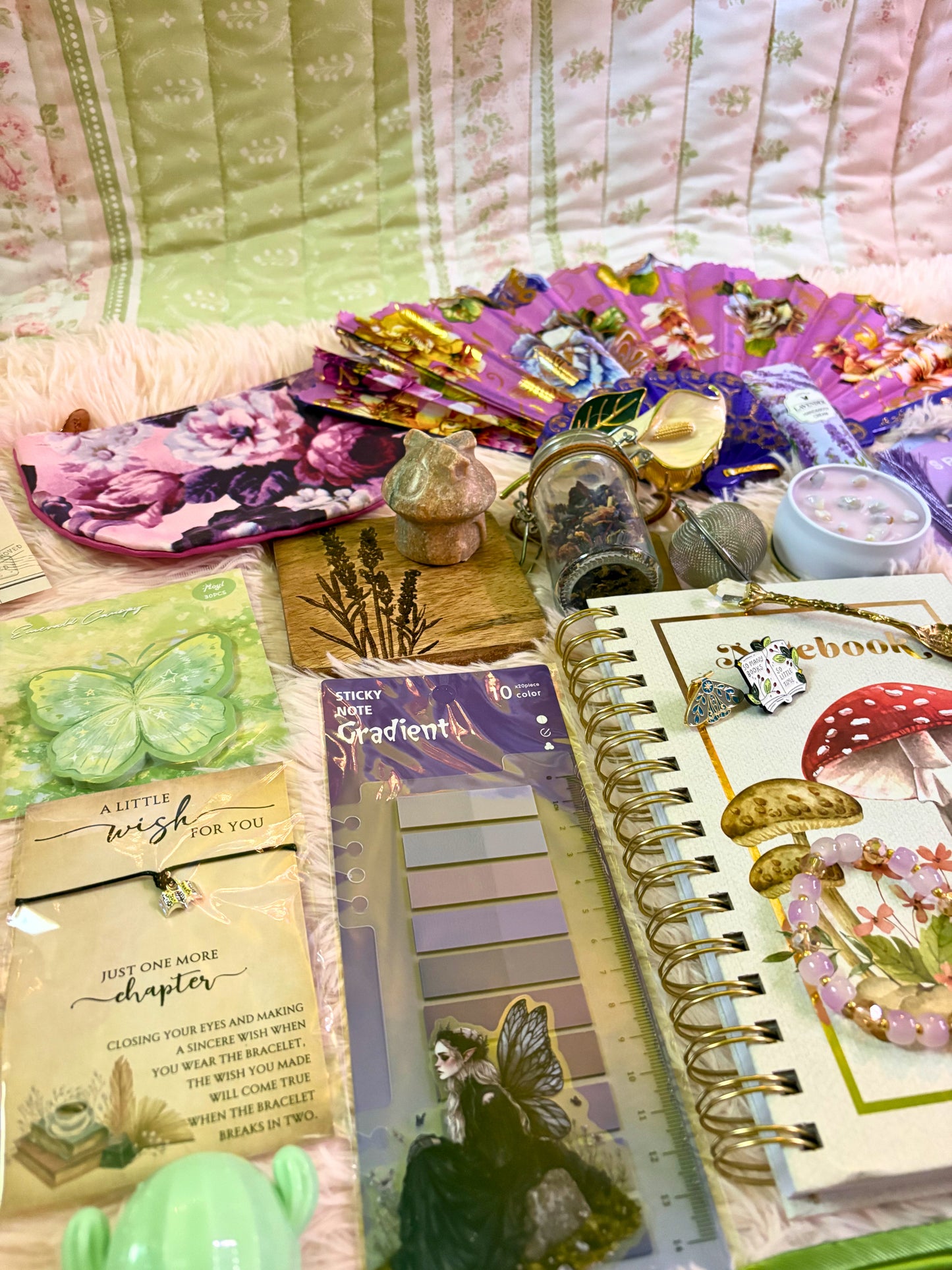 🧚 Enchanted Fairy Grove Bundle