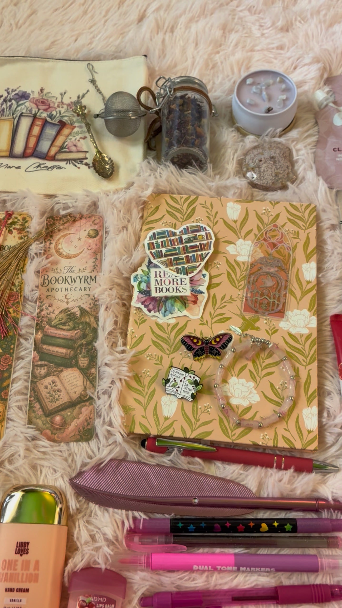 Rosebound Romance Bundle