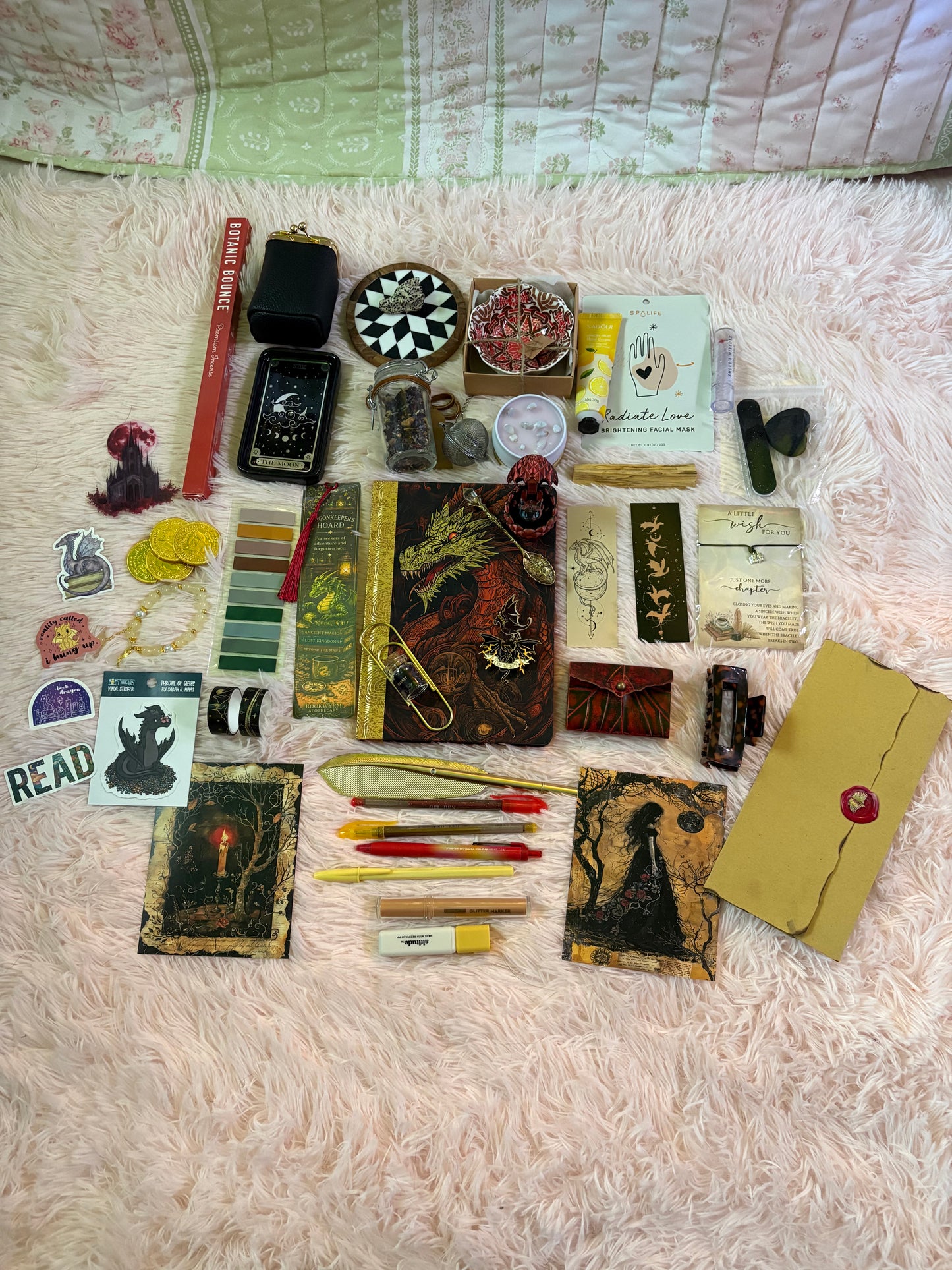 Dragonkeeper's Hoard Bundle