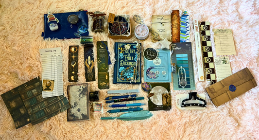 Moonlit Study Bundle